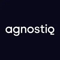 Agnostiq logo