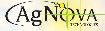 AgNova logo