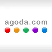 Agoda logo