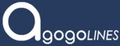 Agogolines logo