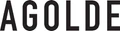 AGOLDE logo