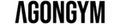 AGONGYM logo