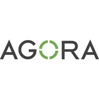 AGORA Data logo