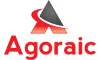 Agoraic logo