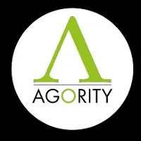 Agority logo