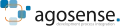 agosense logo