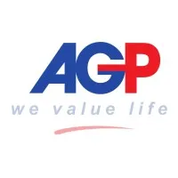 AGP Pharma logo