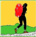 AGPS Tracker logo