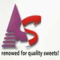 Agra Sweets logo