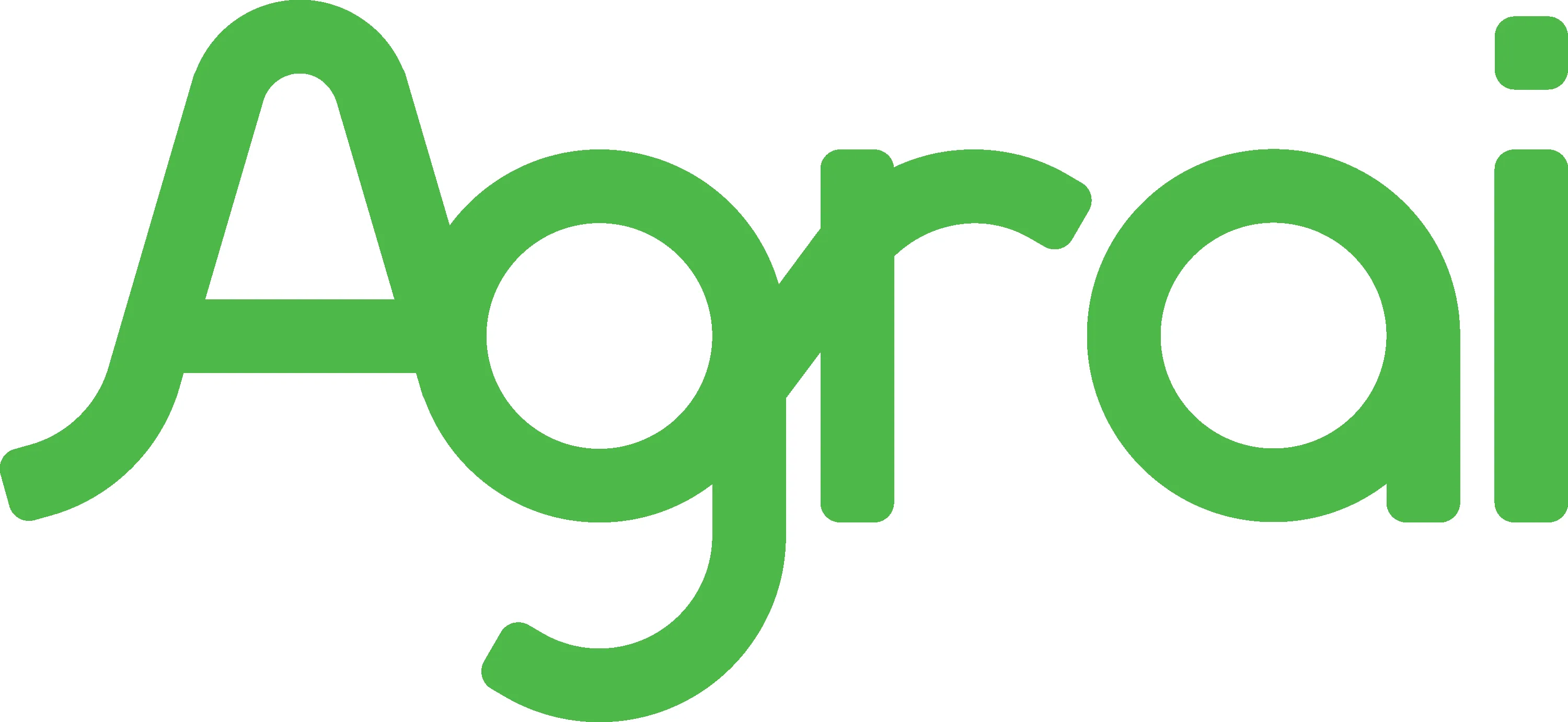 Agrai logo