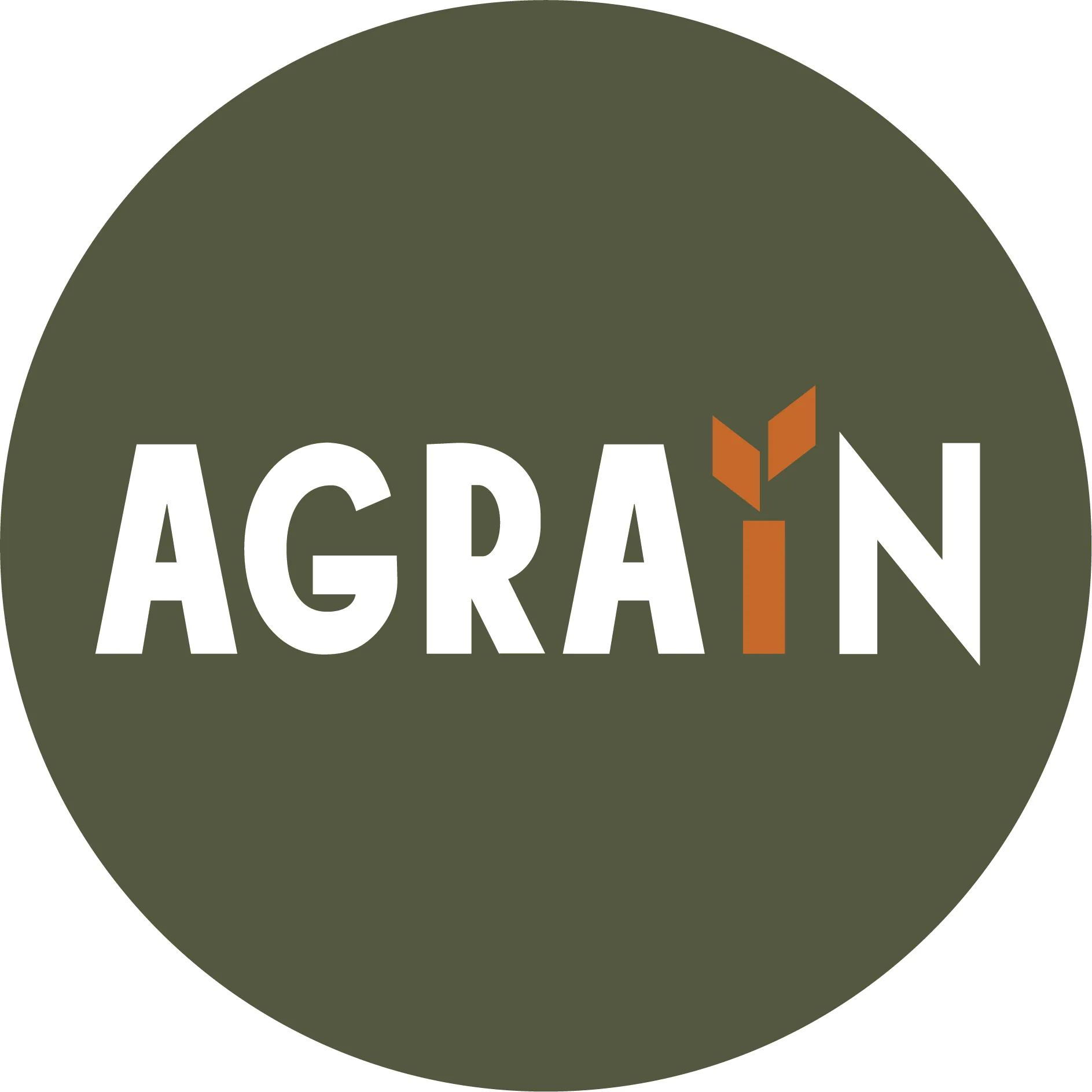Agrain
