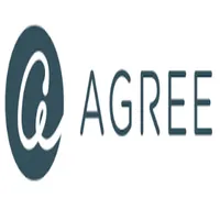 Agree.com logo