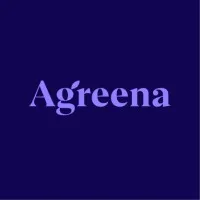 Agreena logo
