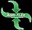Agri-Flex logo