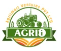 Agri I Mart logo