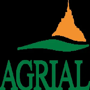 Agrial logo