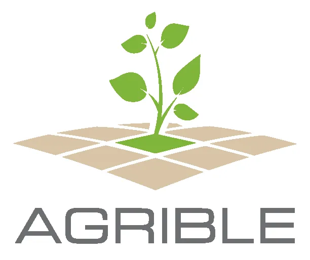Agrible logo
