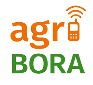 AgriBORA logo