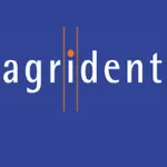 Agrident logo