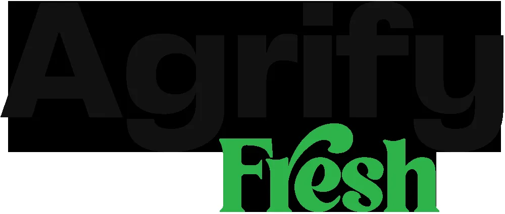 Agrify Fresh
