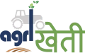 AgriKheti logo