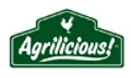 Agrilicious logo