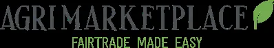 Agri MarketPlace - All rights Reserved logo