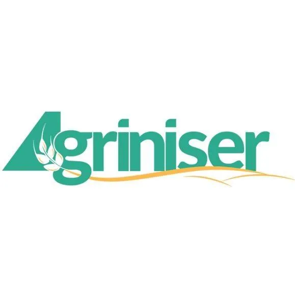 Agriniser logo