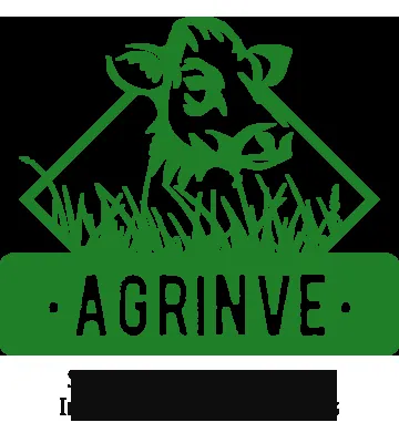 AGRINVE logo