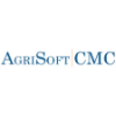 AgriSoft logo