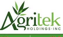 Agritek Holdings logo