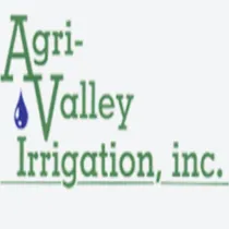 Agri Valley logo