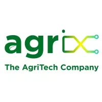 Agrix logo