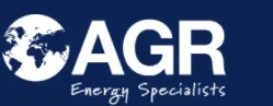 AGR logo