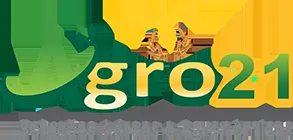Agro 21 logo