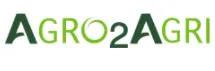 Agro2Agri logo