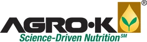 Agro-K logo