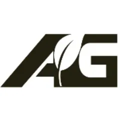 Agron logo