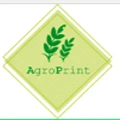 AgroPrint logo