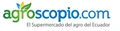 Agroscopio logo
