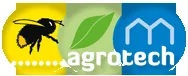 Agrotech Gartenbautechnik logo