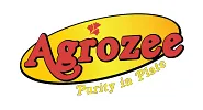 Agrozee Fresh Foods logo