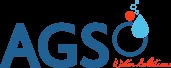 AGS Water Solutions logo
