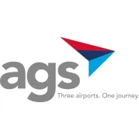 Agsairports logo