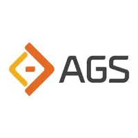 AGS Transact Technologies logo