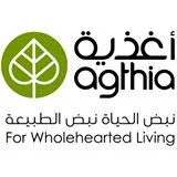 Agthia logo