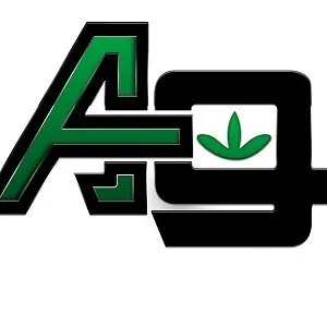 AG Trucking logo