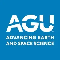 American Geophysical Union logo