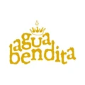 AGUA BENDITA logo
