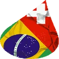 Agua na Boca logo
